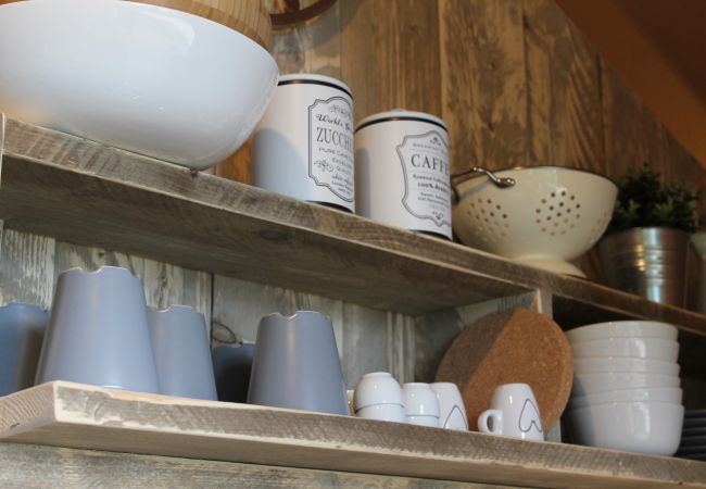 Bungalow i Idro - Safari Lodge Deluxe Bungalow i Idro - Safari Lodge Deluxe