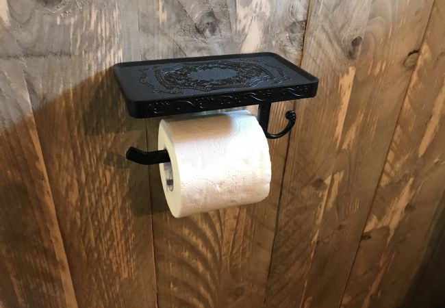 Bungalow i Idro - Safari Lodge Deluxe Bungalow i Idro - Safari Lodge Deluxe