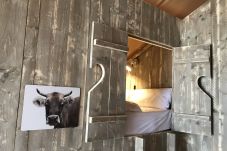 Bungalow i Idro - Safari Lodge Deluxe