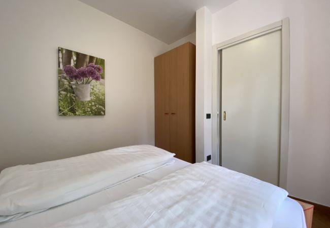 Lejlighed i Idro - Casa Valeria - første sal Lejlighed i Idro - Casa Valeria - første sal