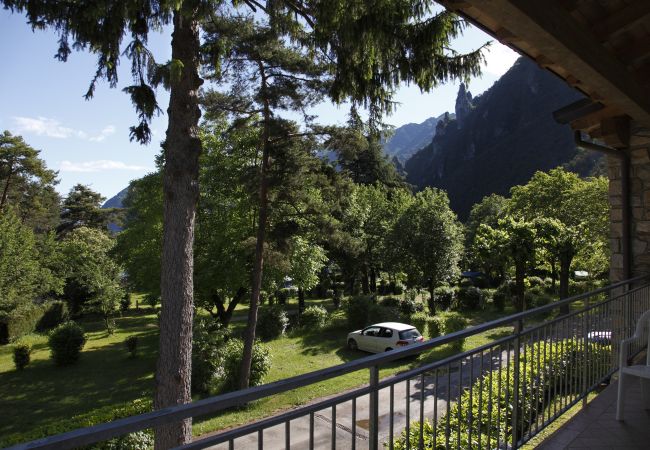 Lejlighed i Idro - Casa Valeria - første sal Lejlighed i Idro - Casa Valeria - første sal