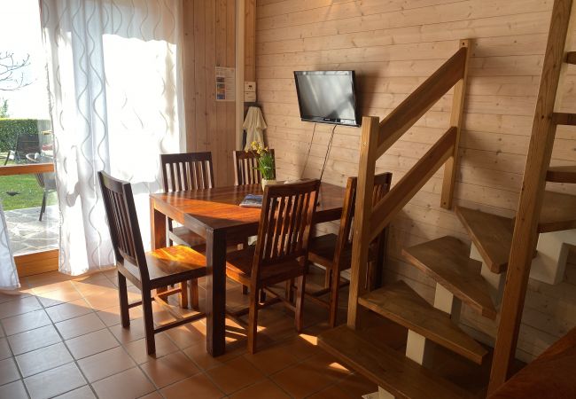 Lejlighed i Idro - Casa Anna A (Vesta) 5P Lejlighed i Idro - Casa Anna A (Vesta) 5P