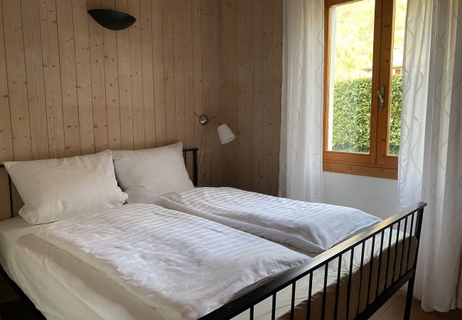 Lejlighed i Idro - Casa Anna A (Vesta) 5P Lejlighed i Idro - Casa Anna A (Vesta) 5P