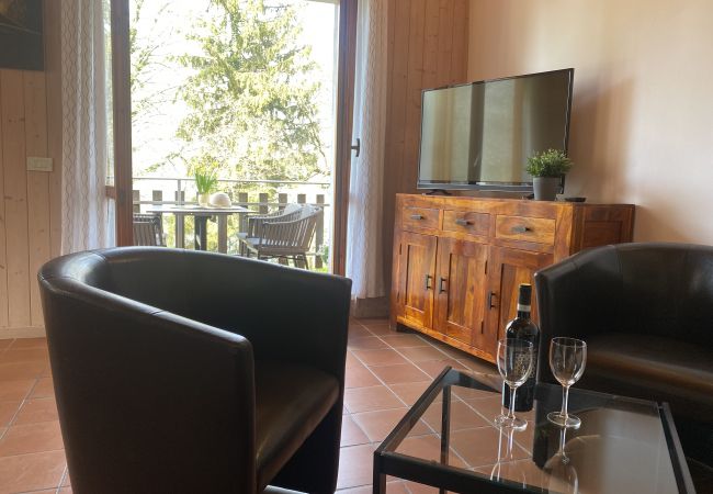 Lejlighed i Idro - Casa Anna (Vesta) - første sal 4P Lejlighed i Idro - Casa Anna (Vesta) - første sal 4P