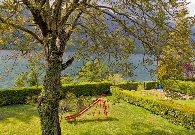 Lejlighed i Idro - Casa Anna (Vesta) - første sal 4P Lejlighed i Idro - Casa Anna (Vesta) - første sal 4P