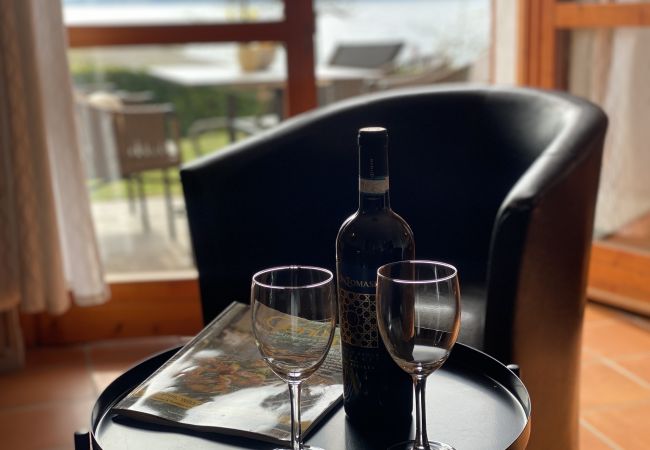 Lejlighed i Idro - Casa Paola (Vesta) - første sal Lejlighed i Idro - Casa Paola (Vesta) - første sal