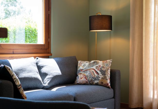 Lejlighed i Idro - Case Vacanze Crone - første sal 6P Lejlighed i Idro - Case Vacanze Crone - første sal 6P