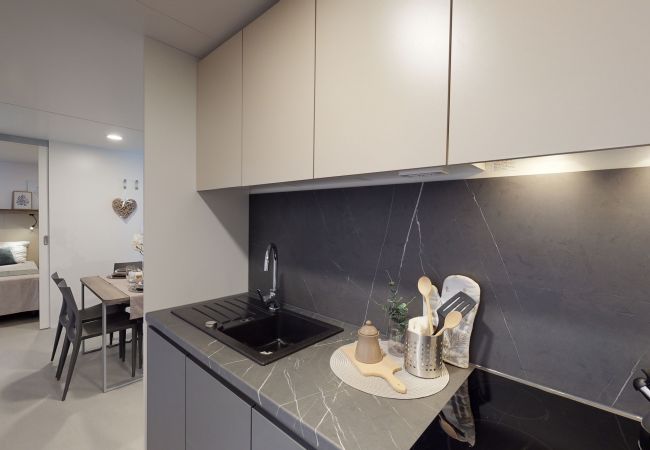 Bungalow i Idro - Relaxing Nature Lodge D7 Bungalow i Idro - Relaxing Nature Lodge D7