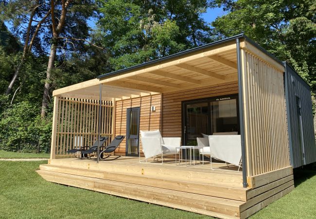 Bungalow i Idro - Mountain View Lodge L D7 Bungalow i Idro - Mountain View Lodge L D7