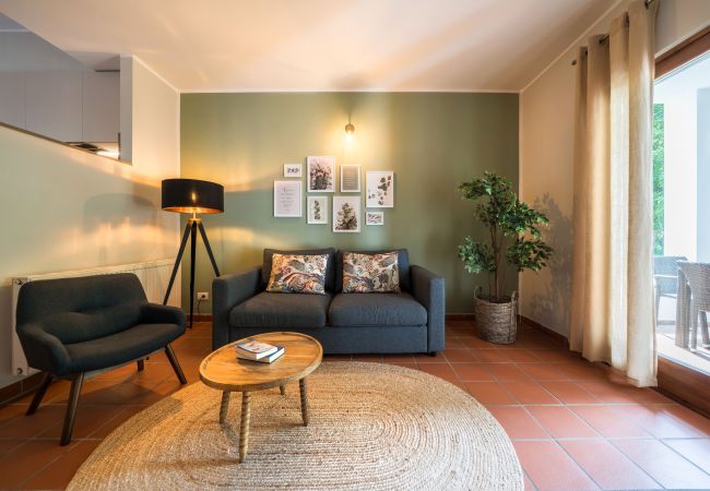  i Idro - Case Vacanze Crone - stueetage 6P-D7