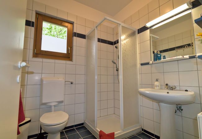 Lejlighed i Idro - Case Vacanze Crone - stueetage 4P-D7 Lejlighed i Idro - Case Vacanze Crone - stueetage 4P-D7