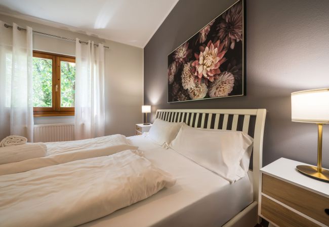 Lejlighed i Idro - Case Vacanze Crone - stueetage 4P-D7 Lejlighed i Idro - Case Vacanze Crone - stueetage 4P-D7