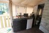 Bungalow in Idro - Safari Lodge Comfort Bungalow in Idro - Safari Lodge Comfort