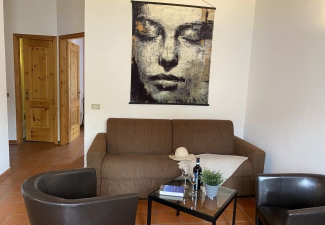 Apartment in Idro - Casa Anna (Vesta) - first floor 4P Apartment in Idro - Casa Anna (Vesta) - first floor 4P