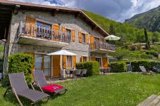 Apartment in Idro - Casa Paola (Vesta) - first floor - Arrival sunday