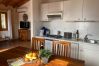 Apartment in Idro - Casa Paola (Vesta) - first floor Apartment in Idro - Casa Paola (Vesta) - first floor
