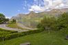 Apartment in Idro - Casa Paola (Vesta) - first floor Apartment in Idro - Casa Paola (Vesta) - first floor