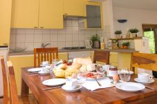 Apartment in Idro - Case Vacanze Crone - ground floor 6P