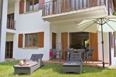 Apartment in Idro - Case Vacanze Crone - ground floor 6P