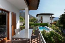 Apartment in Idro - Case Vacanze Crone - first floor 6P