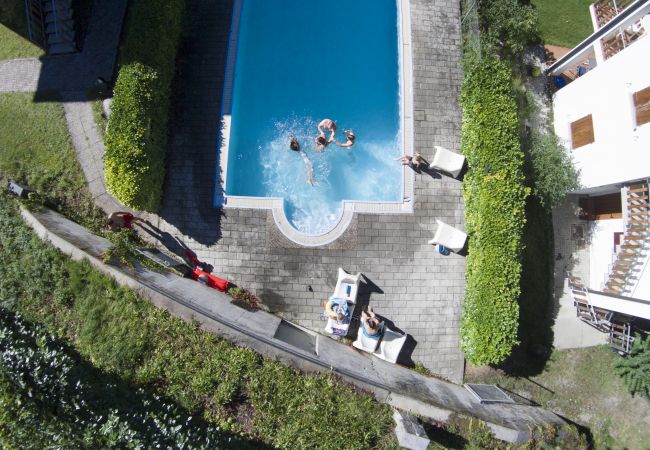 Apartment in Idro - Case Vacanze Crone - ground floor 4P Apartment in Idro - Case Vacanze Crone - ground floor 4P