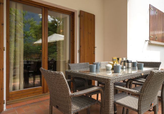Apartment in Idro - Case Vacanze Crone - ground floor 4P Apartment in Idro - Case Vacanze Crone - ground floor 4P