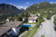 Apartment in Idro - Case Vacanze Crone - ground floor 4P