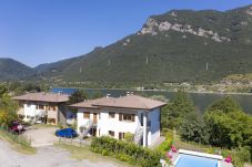 Apartment in Idro - Case Vacanze Crone - ground floor 4P