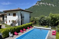 Apartment in Idro - Case Vacanze Crone - ground floor 4P