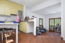 Apartment in Idro - Case Vacanze Crone - ground floor 4P