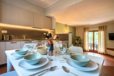 Apartment in Idro - Case Vacanze Crone - ground floor 4P