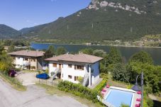 Apartment in Idro - Case Vacanze Crone - first floor 4P