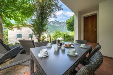 Apartment in Idro - Case Vacanze Crone - ground floor 4P-D7