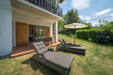 Apartment in Idro - Case Vacanze Crone - ground floor 4P-D7