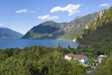 Rent by room in Idro - Double Room