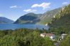 Rent by room in Idro - Guest room - Queen size bed Rent by room in Idro - Guest room - Queen size bed