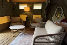 Bungalow in Idro - Romantic tent