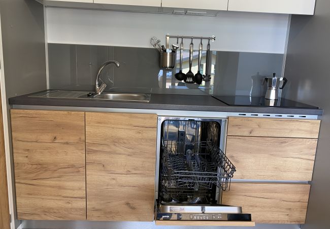 Bungalow a Idro - Mountain View Lodge XL Bungalow a Idro - Mountain View Lodge XL