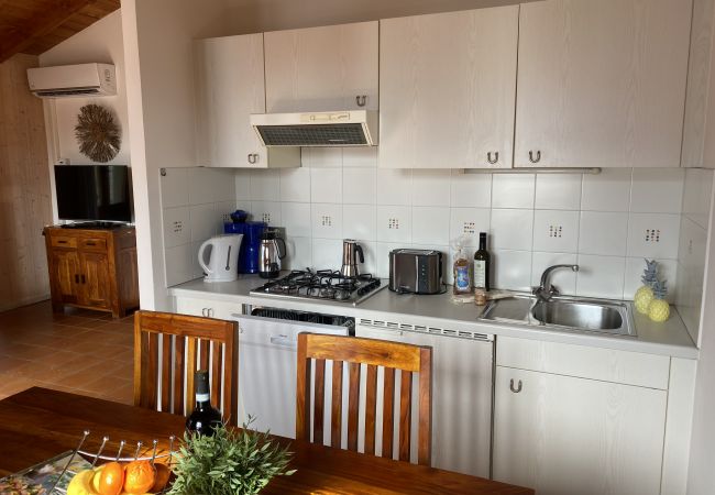 Appartamento a Idro - Casa Paola (Vesta) - primo piano Appartamento a Idro - Casa Paola (Vesta) - primo piano