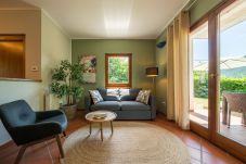 Appartamento a Idro - Case Vacanze Crone - piano terra 6P