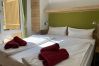 Bungalow a Idro -  Mountain View Lodge L D7 Bungalow a Idro -  Mountain View Lodge L D7