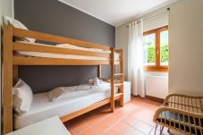 Appartamento a Idro - Case Vacanze Crone - piano terra 6P-D7