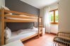 Appartamento a Idro - Case Vacanze Crone - piano terra 6P-D7 Appartamento a Idro - Case Vacanze Crone - piano terra 6P-D7
