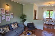 Appartamento a Idro - Case Vacanze Crone - primo piano 4P-D7
