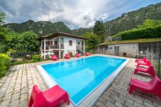 Appartamento a Idro - Case Vacanze Crone - primo piano 4P-D7