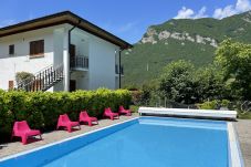 Appartamento a Idro - Case Vacanze Crone - primo piano 6P-D7