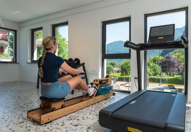 Affitto per camere a Idro - Camera – Letti singoli Affitto per camere a Idro - Camera – Letti singoli