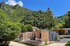 Bungalow in Idro - Mountain View Lodge L Bungalow in Idro - Mountain View Lodge L