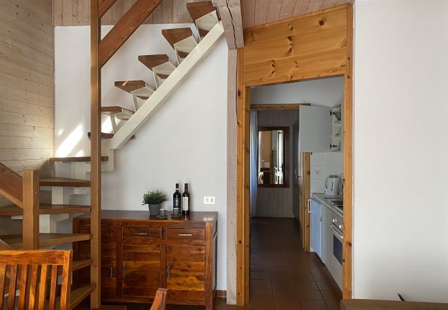 Appartement in Idro - Casa Anna A (Vesta) 5P Appartement in Idro - Casa Anna A (Vesta) 5P