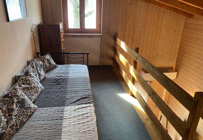 Appartement in Idro - Casa Anna A (Vesta) 5P Appartement in Idro - Casa Anna A (Vesta) 5P